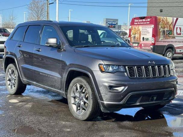 JEEP GRAND CHEROKEE 2021 1C4RJFBG5MC841365 image